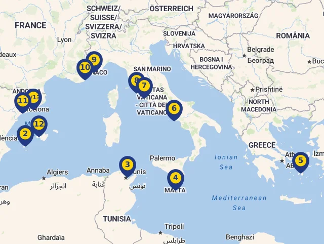 Mapa