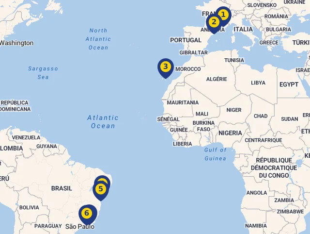 Mapa