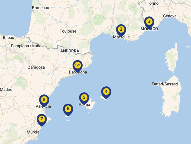 Mapa