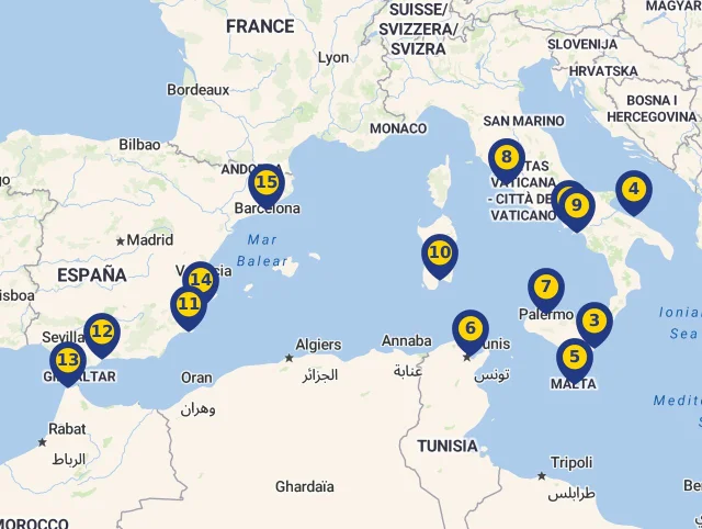 Mapa